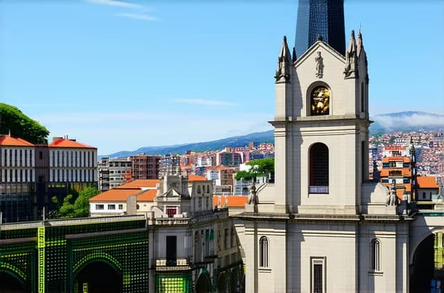 Ultimate Guide: Top Solo Sightseeing Attractions in Bilbao