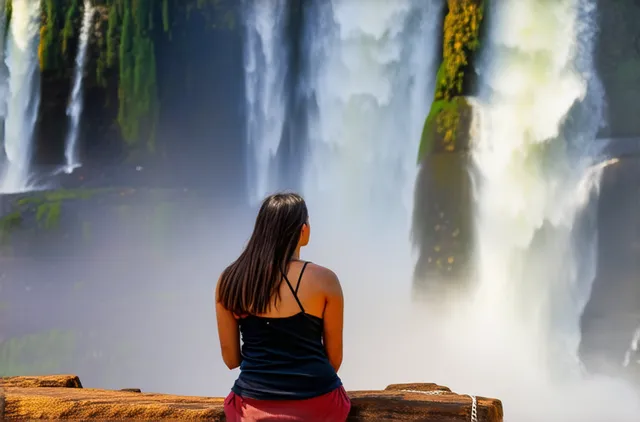 Complete Guide: Top Solo Sightseeing Experiences in Victoria Falls