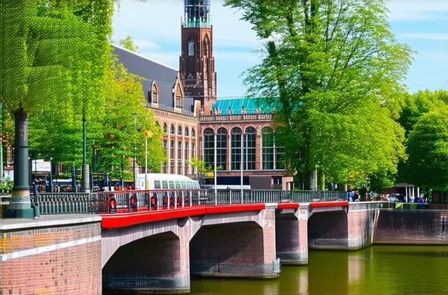 Ultimate Guide: Top Solo Sightseeing in Bremen