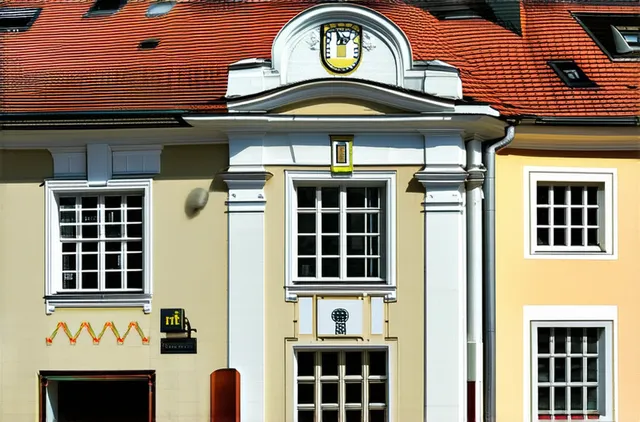 Top Solo Sightseeing Spots in Bratislava