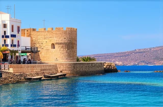 Ultimate Guide: Top Solo Sightseeing Spots in Hania