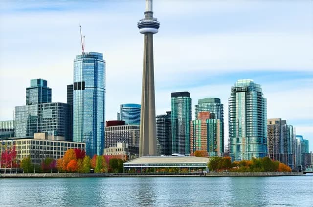 Affordable Adventures: Toronto Solo Travel Budget Guide