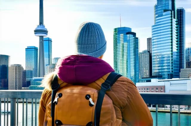 Toronto Solo Travel Safety Tips for Adventurers