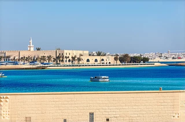 Complete Guide: Tunis Solo Travel Safety Tips