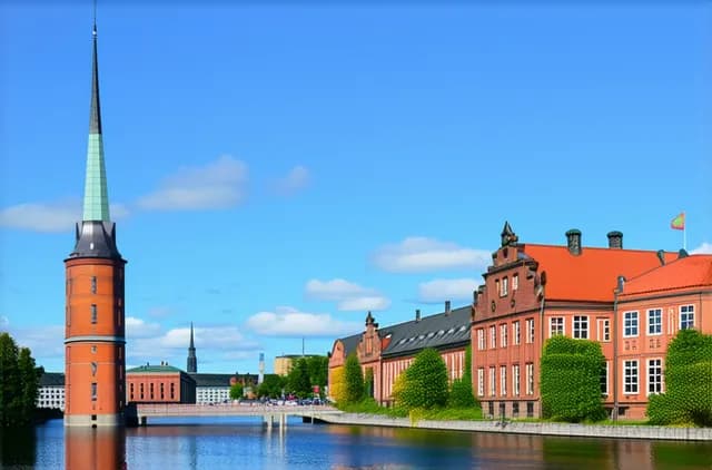 Complete Guide: Turku Solo Sightseeing and Attractions