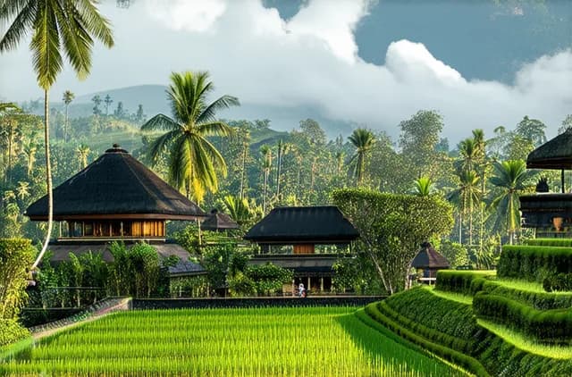 Budget-Friendly Solo Travel in Ubud: Your Guide