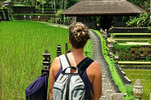 Essential Ubud Solo Travel Safety Tips