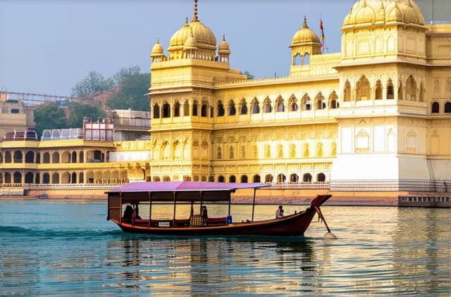 Essential Udaipur Solo Travel Safety Tips