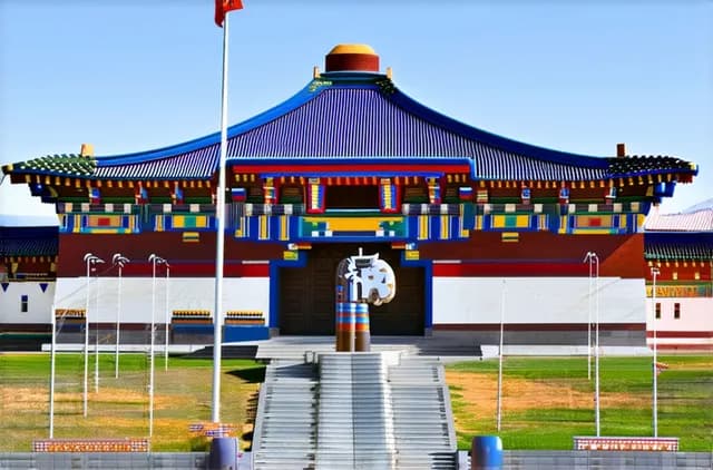 Ulaanbaatar Solo Budget Travel Guide