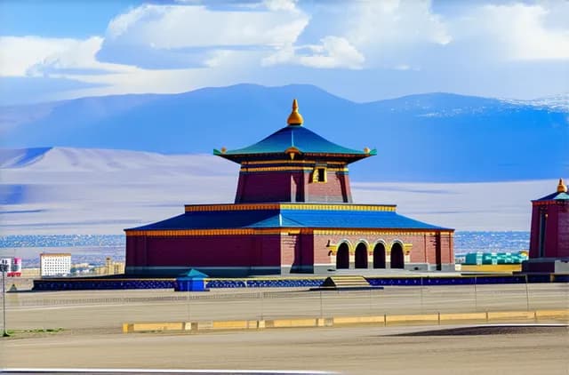 Essential Ulaanbaatar Solo Travel Safety Tips
