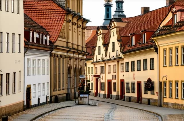 Complete Uppsala Solo Travel Budget Guide