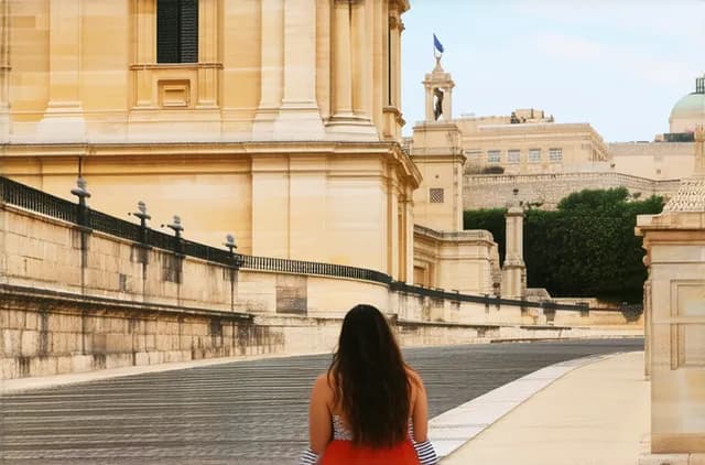 Valletta Solo Travel Safety Tips and Insights