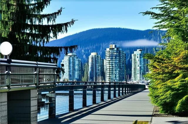Budget-Friendly Solo Travel Guide to Vancouver