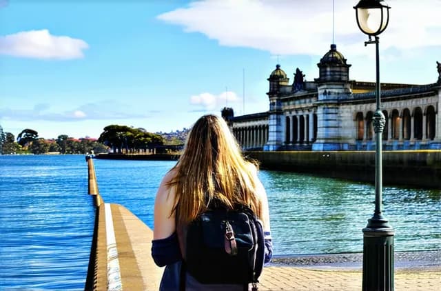 Your Complete Guide: Victoria Solo Budget Travel