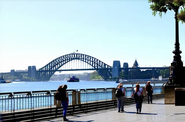 Essential Victoria Solo Travel Safety Tips