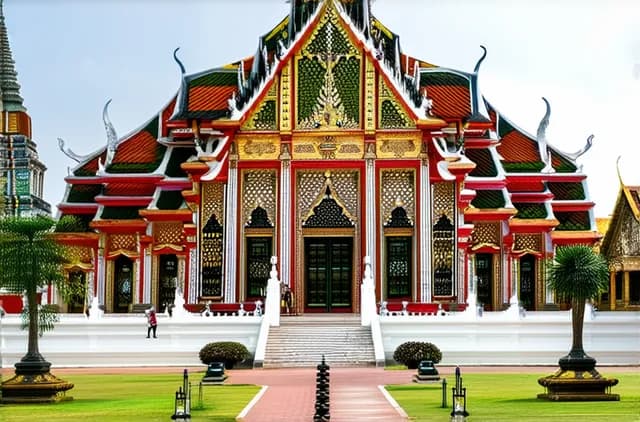 Essential Vientiane Solo Travel Safety Tips