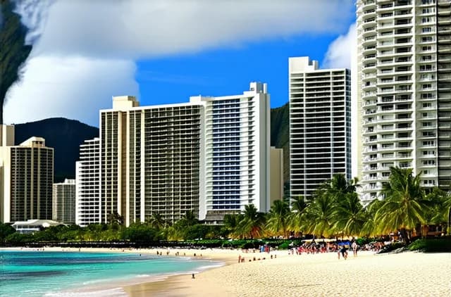 Solo Travel Safety Tips for Waikiki