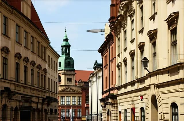 Essential Safety Tips for Solo Travel in Warsaw