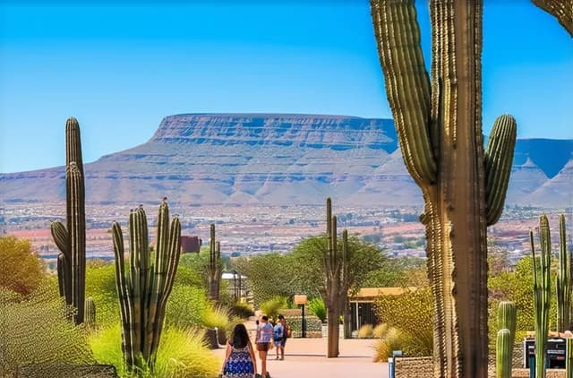 Complete Guide: Windhoek Solo Budget Travel