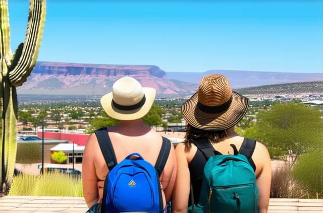 Essential Guide: Windhoek Solo Travel Safety Tips