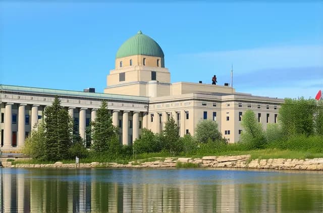 Complete Guide: Winnipeg Solo Budget Travel