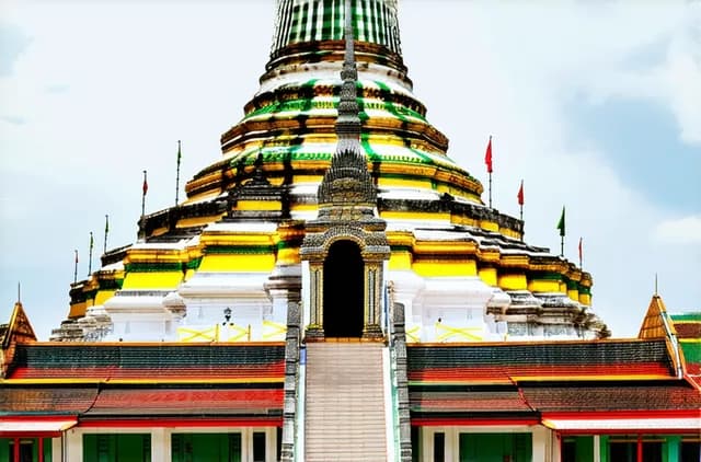 Complete Guide: Yangon Solo Budget Travel