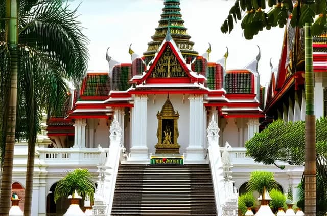 Essential Safety Tips for Solo Travel in Yangon