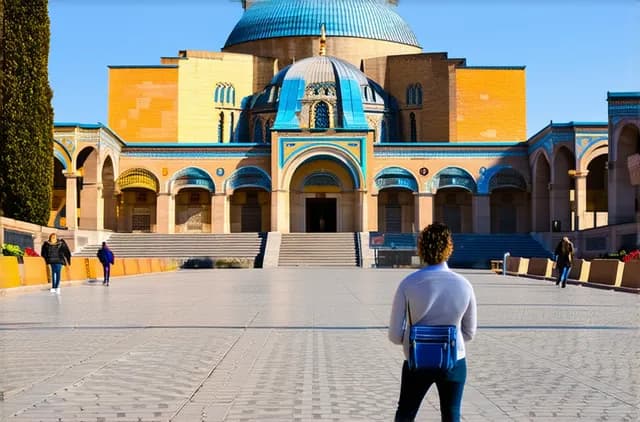 Ultimate Guide: Yerevan Solo Travel Safety Tips