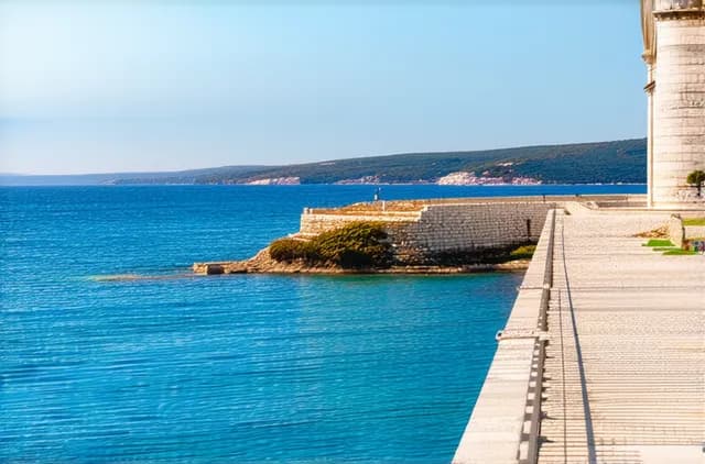 Ultimate Guide: Zadar Solo Travel Safety Tips