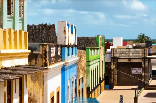 Complete Guide: Solo Travel to Zanzibar Town