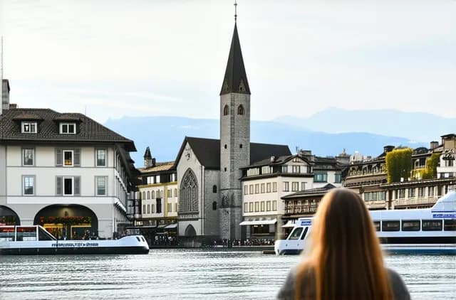Essential Tips for Safe Solo Travel in Zürich