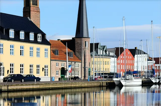 Aarhus Solo Travel Safety Tips: Your Essential Guide