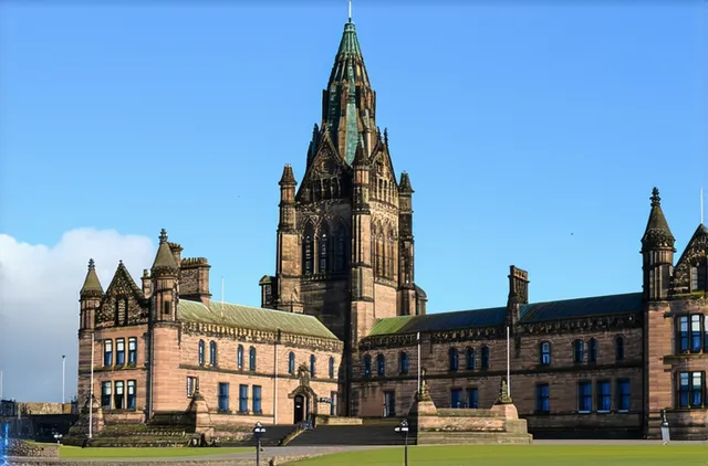 Complete Guide: Aberdeen Solo Budget Travel