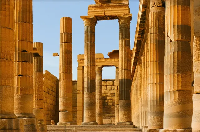 Complete Guide: Agrigento Solo Travel Safety Tips