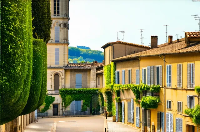 Complete Guide: Aix-en-Provence Solo Budget Travel