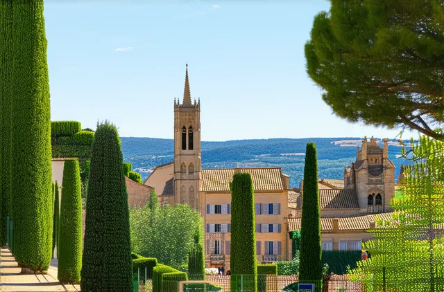 Essential Safety Tips for Solo Travel in Aix-en-Provence
