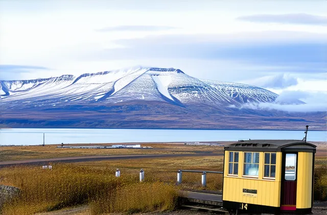 Complete Guide: Akureyri Solo Travel Budget Advice