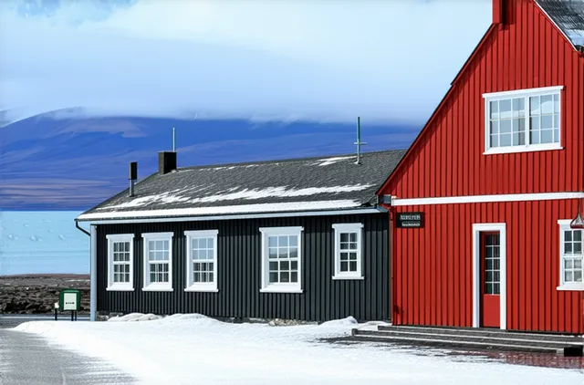 Top Safety Tips for Solo Travel in Akureyri