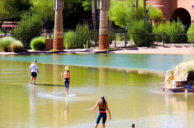 Complete Guide: Albuquerque Solo Outdoor Activities