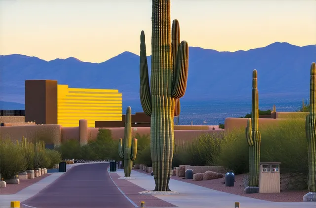 Essential Safety Tips for Solo Travel in Albuquerque