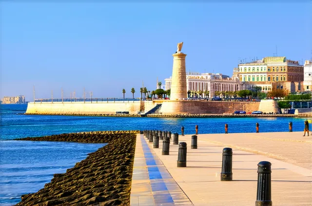 Complete Guide: Alexandria Solo Budget Travel