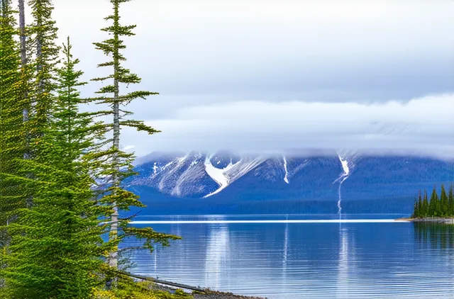 Ultimate Guide: Anchorage Solo Travel Photography Spots