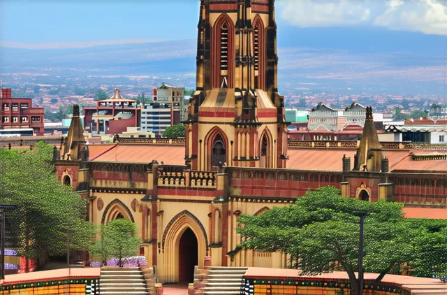 Budget-Friendly Solo Travel in Antananarivo