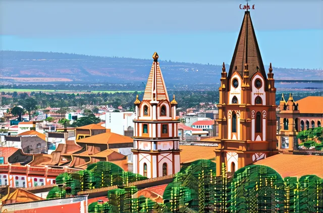 Antananarivo Solo Travel Safety Tips