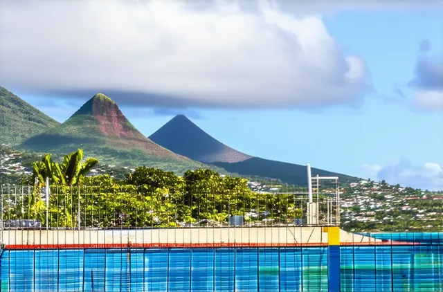 Essential Safety Tips for Antigua Solo Travel