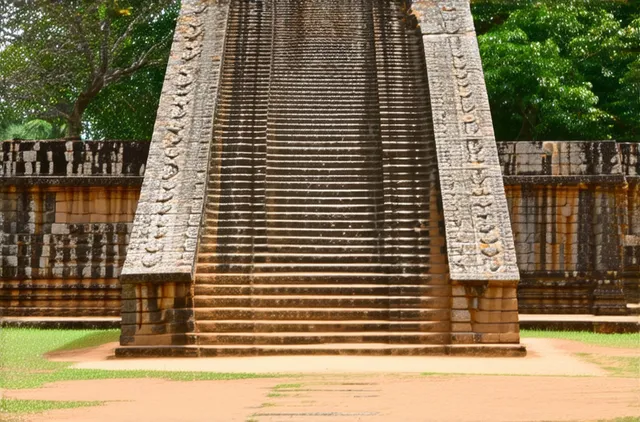 Essential Anuradhapura Solo Travel Safety Tips
