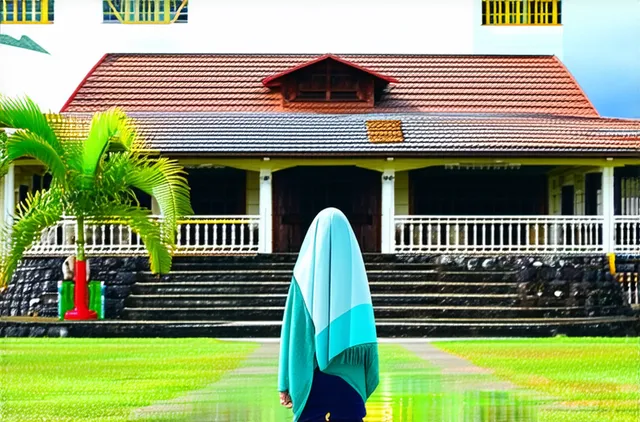 Essential Guide: Apia Solo Travel Safety Tips