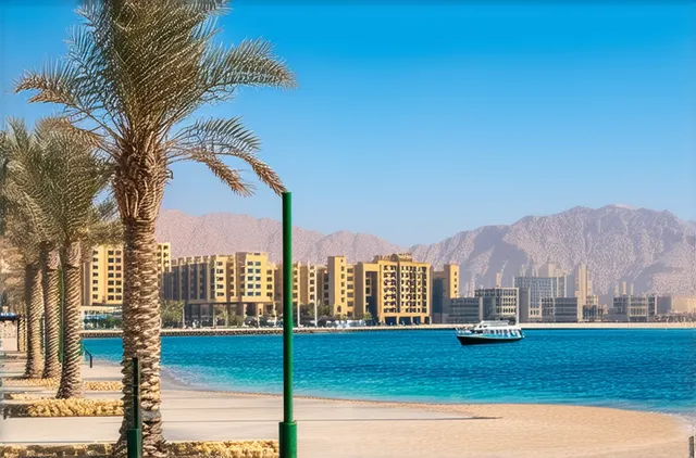 Aqaba Solo Travel Safety Tips You Need to Know