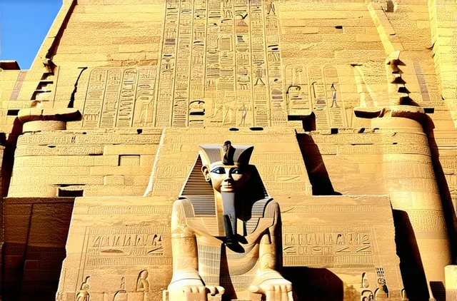 Explore Aswan: Solo Travel Activities & Adventures