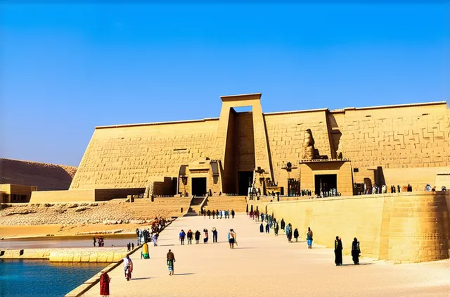 Essential Aswan Solo Travel Budget Tips